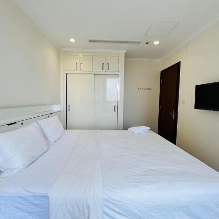 Vinhomes Landmark 81 - Luxstay Condotel Thành Pho Ho Chí Minh Esterno foto